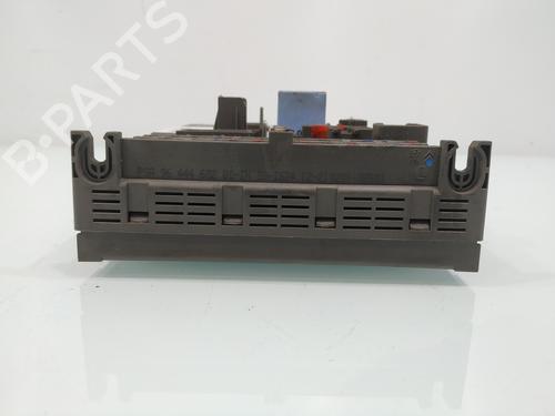 Fuse box CITROËN C5 I (DC_)  | BP28491673E1 