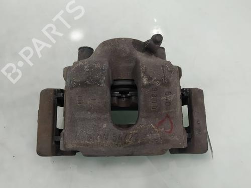 Right front brake caliper BMW 3 (E46) 320 d | BP11582961M104 