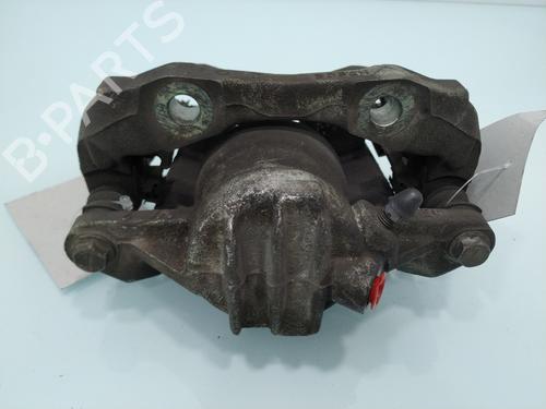Left front brake caliper PEUGEOT 208 I (CA_, CC_)  | BP22712060M105 