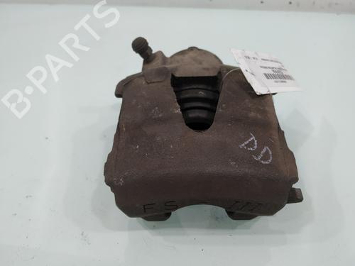 Used Right front brake caliper SEAT IBIZA IV SC (6J1, 6P5) [2008-2018]  26394494