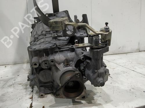 Gearbox IVECO DAILY VI Platform/Chassis  | BP31268955M3 
