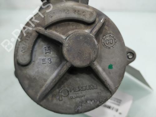 Vacuum pump RENAULT CLIO II (BB_, CB_) 1.9 dTi (B/CB0U) | BP18654941M80 