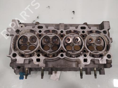 Cylinder head MAZDA 2 (DY) 1.4 | BP37020350M5 - Image 10