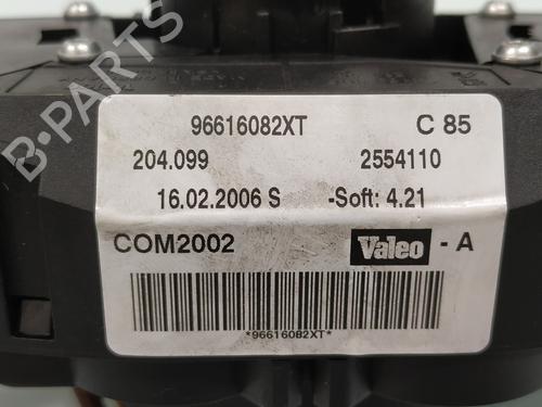 Headlight switch PEUGEOT 1007 (KM_)  | BP24855084I24