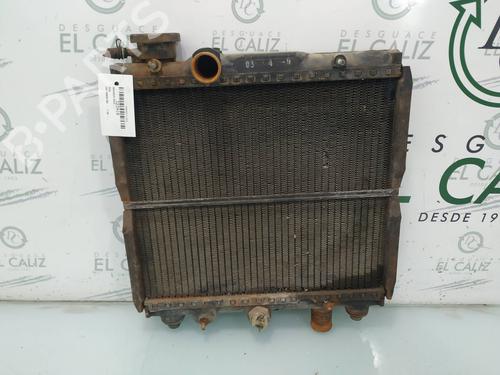 Køler FIAT PANDA (141_) 900 (40 hp) 8136200