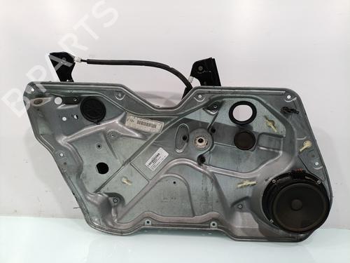 Rudehejsemekanisme ventre foran Rudehejsemekanisme ventre foran SEAT TOLEDO II (1M2) [1998-2006] 34447741 34447741