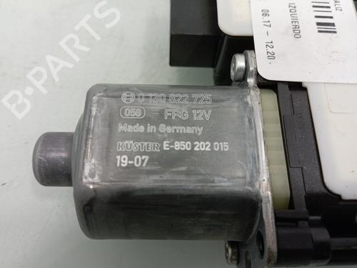 Left rear window motor SKODA KAROQ (NU7, ND7) 1.6 TDI | BP15734524E23 