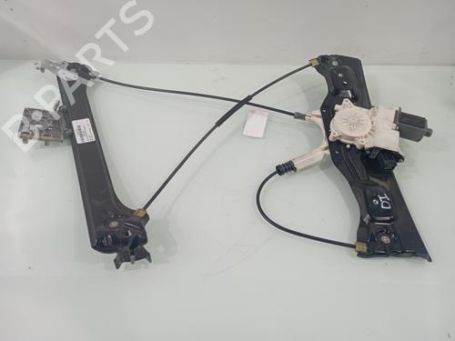 Used Front left window mechanism OPEL ASTRA H TwinTop (A04) 1.8 (L67) (140 hp) 29329450