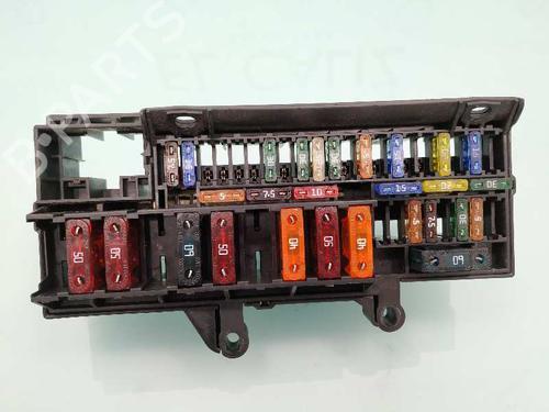 Used Fuse box BMW 7 (E65, E66, E67) 735 i, Li (272 hp) 8086517