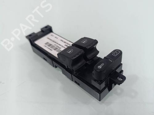 Left front window switch SEAT TOLEDO II (1M2) 1.9 TDI | BP38310591I27 - Image 5