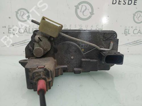 Rear right lock OPEL ASTRA H (A04) 1.7 CDTI (L48) | BP8091994C99 