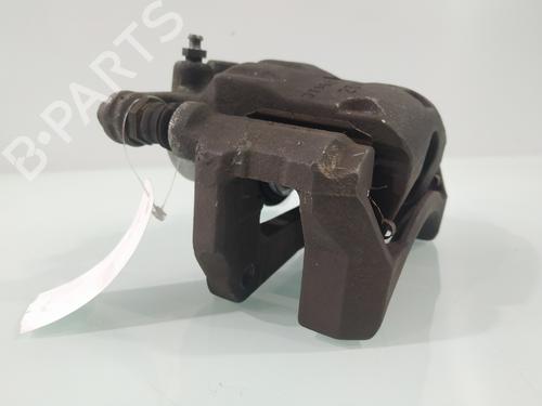 Right front brake caliper FORD FIESTA VI (CB1, CCN) 1.6 TDCi | BP29904448M104