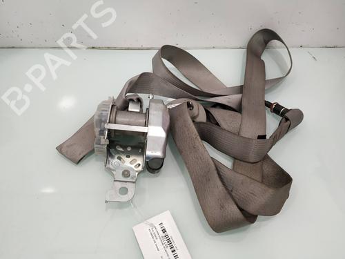 Used Front left seatbelt KIA CARENS III MPV (UN) 2.0 CRDi 140 (140 hp) 13545799