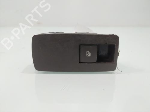 Used Left rear window switch OPEL INSIGNIA A (G09) [2008-2017]  30773520
