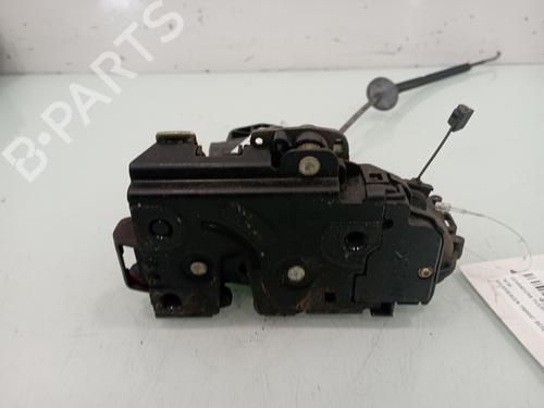 Rear left lock VW PASSAT B5 (3B2) 1.9 TDI | BP12905630C100 