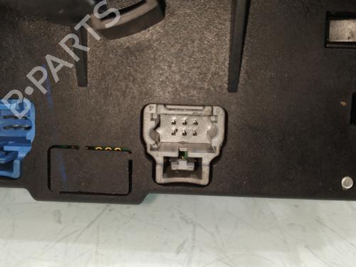 Headlight switch CITROËN C5 III (RD_) 1.8 16V (RD6FXC) | BP31909264I24