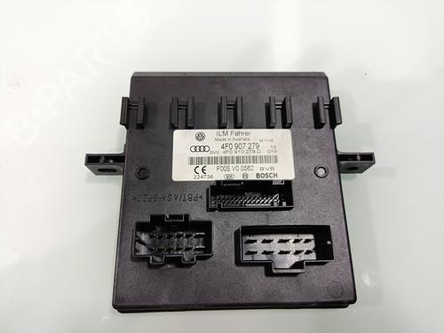 Used Electronic module Electronic module AUDI A6 C6 (4F2) [2004-2011] 33801174 33801174