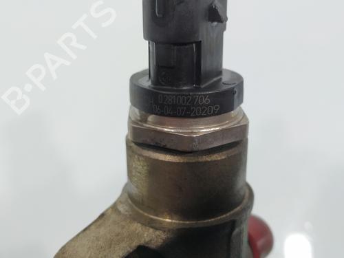 Injection rail KIA RIO II (JB) 1.5 CRDi | BP31269014M98