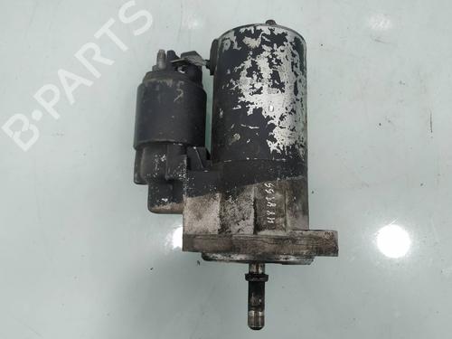 Startmotor VW POLO III (6N1) 60 1.4 (60 hp) 8096143