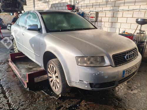 Used Parts AUDI A4 B6 Avant (8E5)  1.9 TDI  4616739