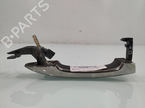 Front left exterior door handle RENAULT TALISMAN Grandtour (KP_) 1.5 dCi 110 | BP28289749C128 