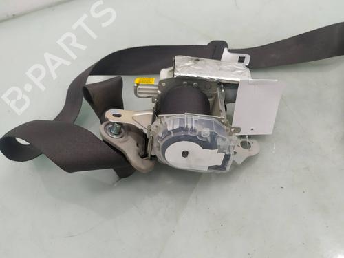 Front right seatbelt SUBARU JUSTY IV  | BP9370172I25 
