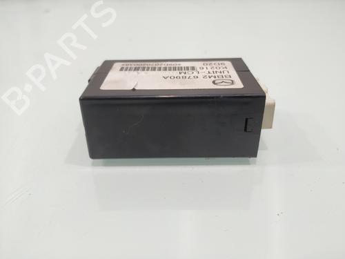 Electronic module MAZDA 3 (BL) | BP33185525M83 - Image 6