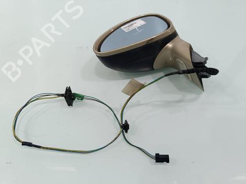 Used Left mirror Left mirror 38095448 38095448