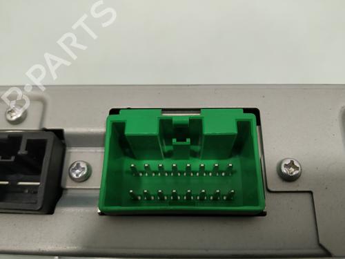 Electronic module VOLVO V40 Hatchback (525) D3 | BP12905681M83 