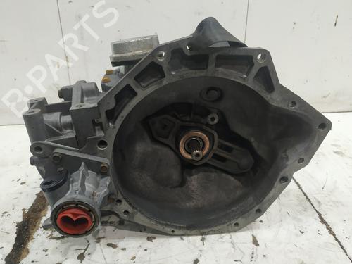 Used Gearbox Gearbox 38459754 38459754