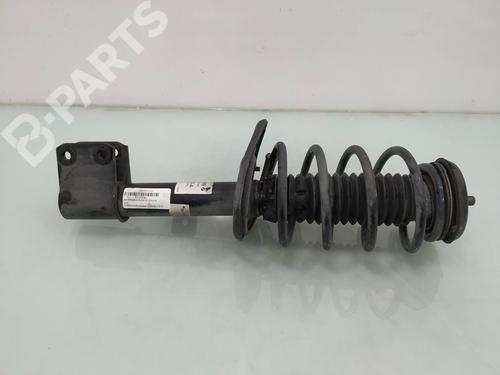 Used Right front shock absorber Right front shock absorber CITROËN C4 II (NC_) 1.6 HDi 90 (92 hp) 8363990 8363990