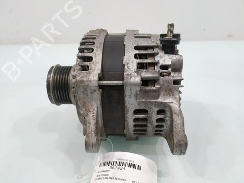 Alternator SUBARU FORESTER (SJ_) 2.0 D AWD (SJD) | BP31885225M7 