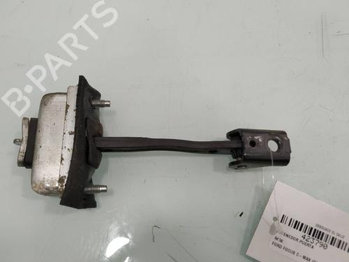 Used Hinge/Door check strap FORD FOCUS C-MAX (DM2) [2003-2007]  14030987