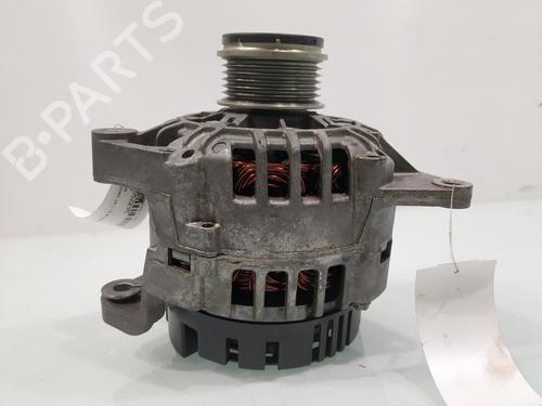 Generator RENAULT SCÉNIC I MPV (JA0/1_, FA0_) 1.9 dTi (JA1U) | BP30724484M7