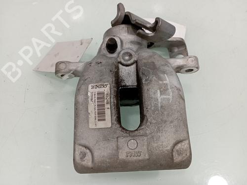 Zacisk hamulca tylnego lewego CITROËN C4 II (NC_)  | BP15124276M107 