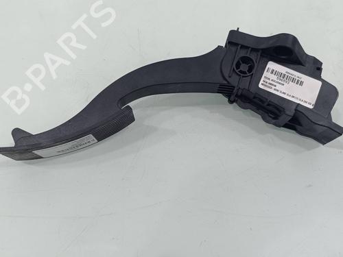 Used Pedal Pedal 38310754 38310754