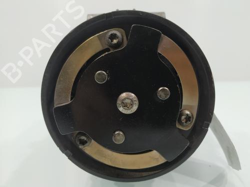 AC compressor OPEL ASTRA H (A04)  | BP23130523M34 