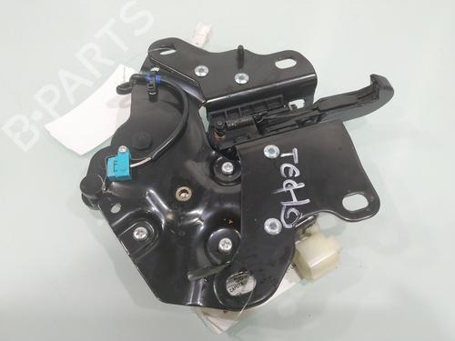 Electronic module MAZDA MX-5 IV (ND__)  | BP32219570M83  - Image 6