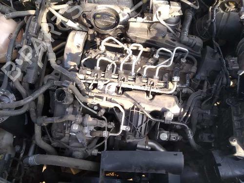 Køler VW PASSAT B6 (3C2) 2.0 TDI | BP8092592M31 