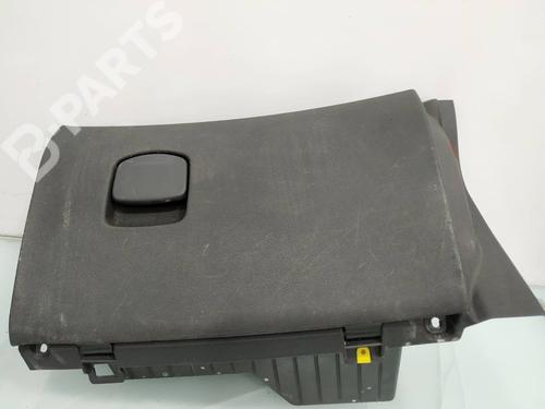 Used Glove box Glove box OPEL CORSA D (S07) 1.3 CDTI (L08, L68) (75 hp) 9819507 9819507