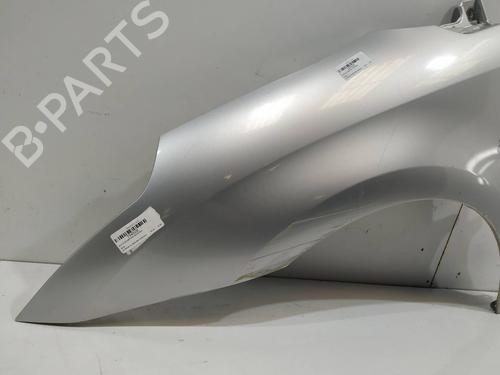 Left front fenders CITROËN C4 I (LC_)  | BP12432811C41 