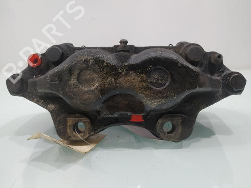 Right front brake caliper RENAULT TRAFIC Van (T_, P_, V_)  | BP11582391M104 