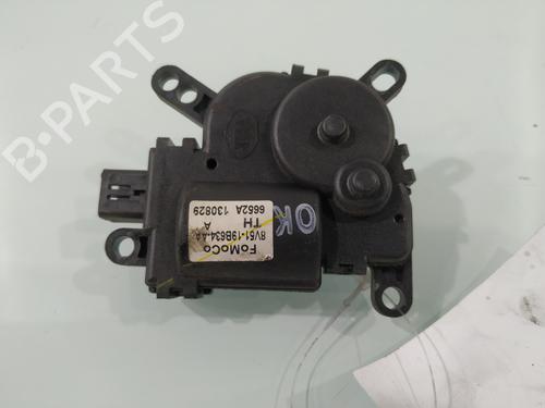 Elektronische module FORD FIESTA VI (CB1, CCN) 1.6 TDCi (95 hp) 29913319