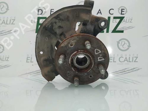 Right front steering knuckle KIA SEPHIA Saloon (FA) 1.6 i | BP8089196M26 