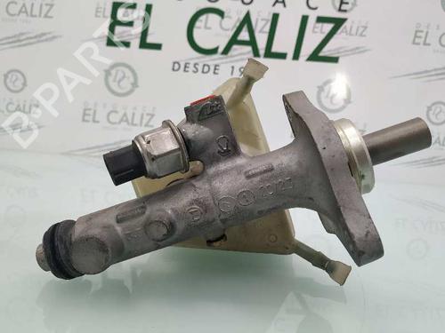 Brake master cylinder MERCEDES-BENZ C-CLASS (W203) C 220 CDI (203.006) | BP8087487M77 