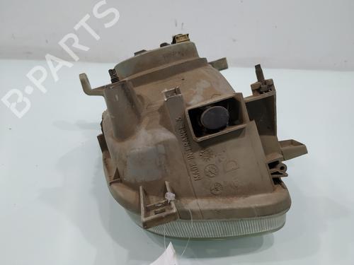 Right headlight NISSAN MICRA II (K11) 1.0 i 16V | BP25721422C29 