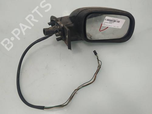 Used Right mirror PEUGEOT 307 CC (3B) 1.6 16V (110 hp) 8131352