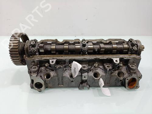 Cylinder head PEUGEOT 206 Hatchback (2A/C) 1.9 D | BP31267514M5
