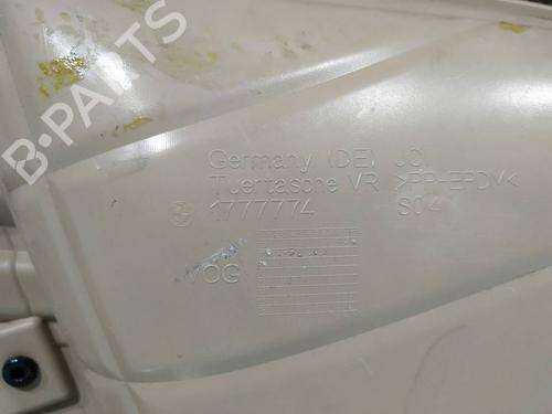 Front right panel BMW 5 Gran Turismo (F07) 535 d | BP38781511C59 - Image 9
