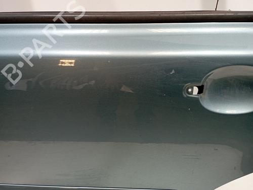 Left rear door VOLVO S40 II (544) 1.6 D | BP13703377C4 